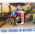 TRANSFORMERS: Forged to Fight