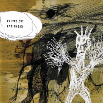 radiohead knives out