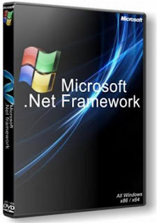 Microsoft .NET Framework Logo