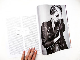 Three Blogs I Read Daily: Part Three with Elle UK Magazine 