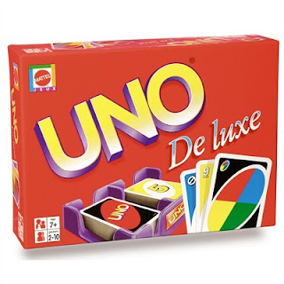 uno de luxe