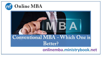  Online MBA