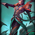 Mod Skin Elise Red Edition