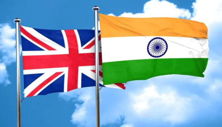 India UK Free Trade Agreement Talks Are "Progressing Well", Says Minister