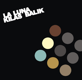 Kumpulan Lagu La Luna Mp3 Album Kilas Balik Terlengkap Full Rar, laluna, Pop, Grup Band Indie