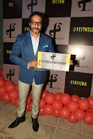 Page 3 Celebrities at Aabid Husan New Gym Launch FITZVILLE ~  Exclusive 15.JPG