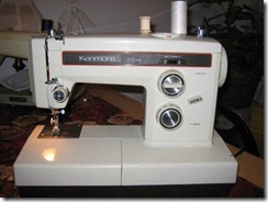 Kenmore 1451