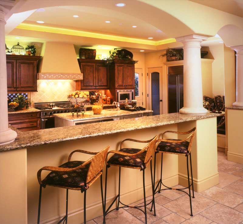 Kitchen Decorating Ideas