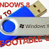 How to Create Bootable Windows 8 USB/Pendrive?