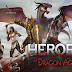 Heroes of Dragon Age Apk + Data v1.1 Direct Link