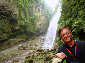 Yunlong-Crevice-Scenic-Area-Enshi-Hubei-云龙地缝景区