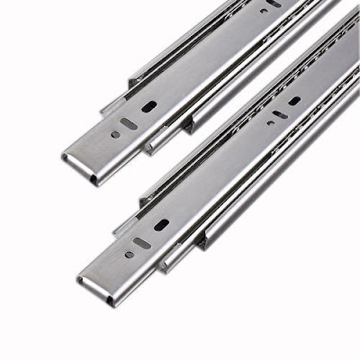 Telescopic Channel Manufacturers in India 