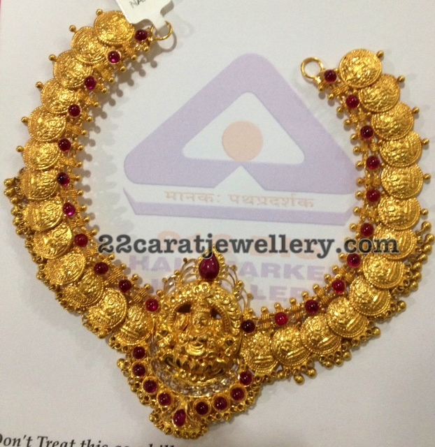 Pota Rubies Short Kasumalai