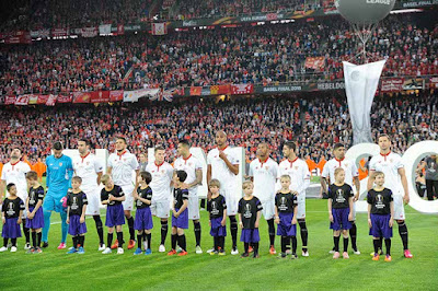 once Sevilla Liverpool