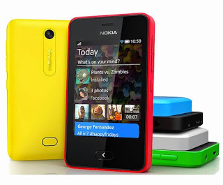 ALL NOKIA FLASH FILE 