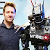 Neill Blomkamp, diretor de "Chappie" e "Distrito 9", fez filme de 'terror sobrenatural' durante a pandemia