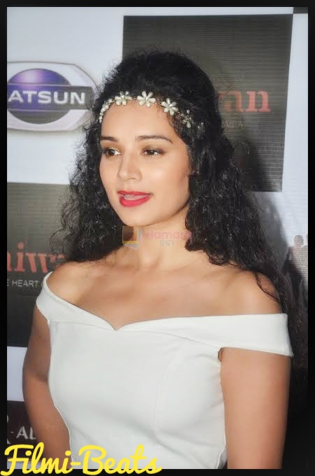 Sukirti Kandpal wallpaper and biography