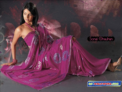 wallpapers of sonal chauhan. Sonal Chauhan-random