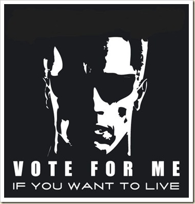 vote