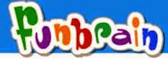funbrain game site logo