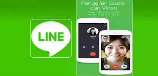 Aplikasi video call