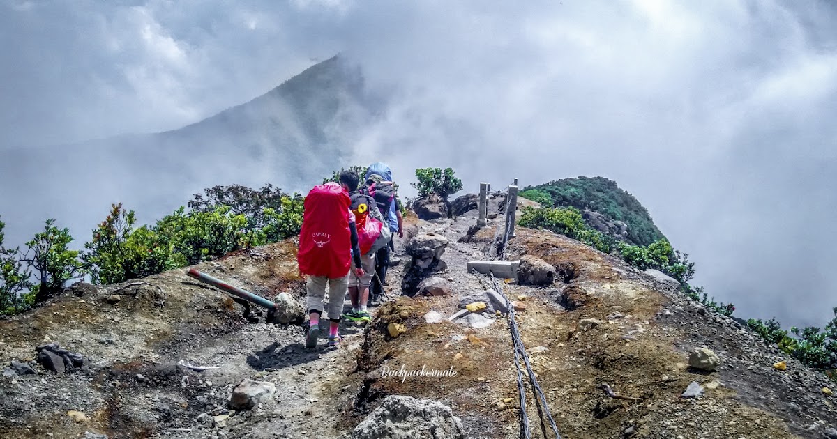 Quote Tentang Mendaki Gunung - Kumpulan quote kata bijak