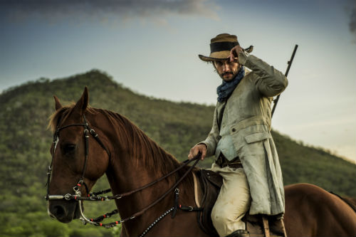 Rodrigo Santoro como Afrânio -  blog Lulu on the Sky