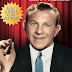 George Burns Lost TV Collection (1953-59) {DVD Review}