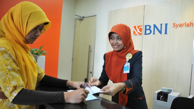PT Bank BNI Syariah - Recruitment For Assistant 