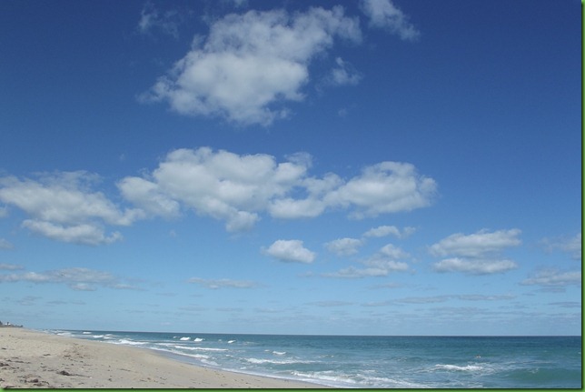 Thursday afternoon beach (15)