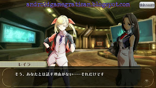 God Eater Online apk