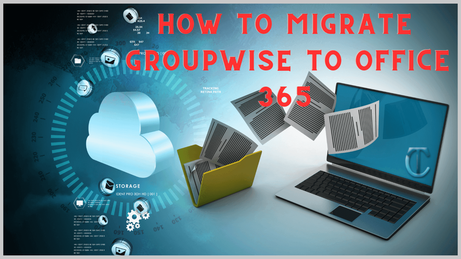 How to migrate GroupWise to Office 365