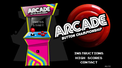 Arcade Button Championship