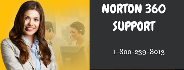 Norton 360 Support 