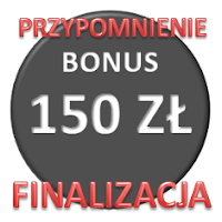 Finalizacja promocji Konto 360 z Bonusem w Banku Millennium