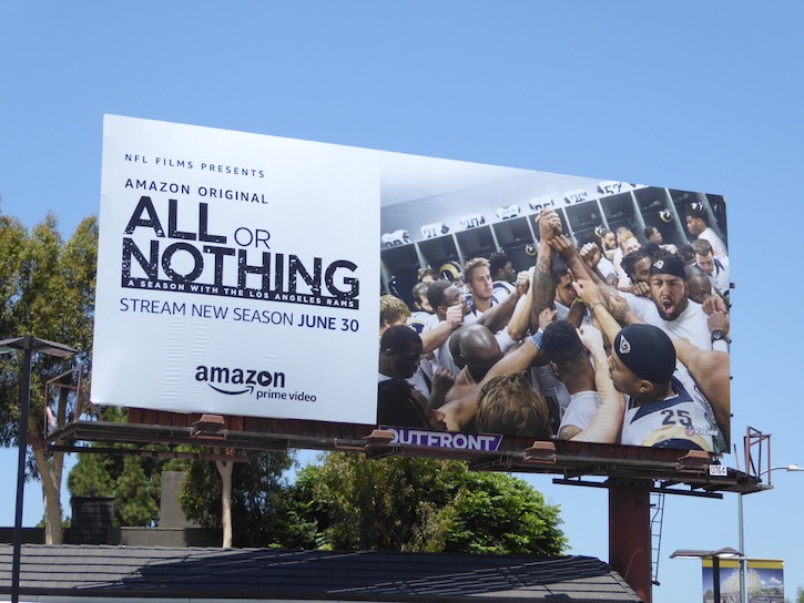 Daily Billboard All Or Nothing Sports Documentary Series Billboards Advertising For Movies Tv Fashion Drinks Technology And More Daily Billboard All Or Nothing Sports Documentary Series Billboards Advertising For Movies Tv Fashion Drinks Technology And More