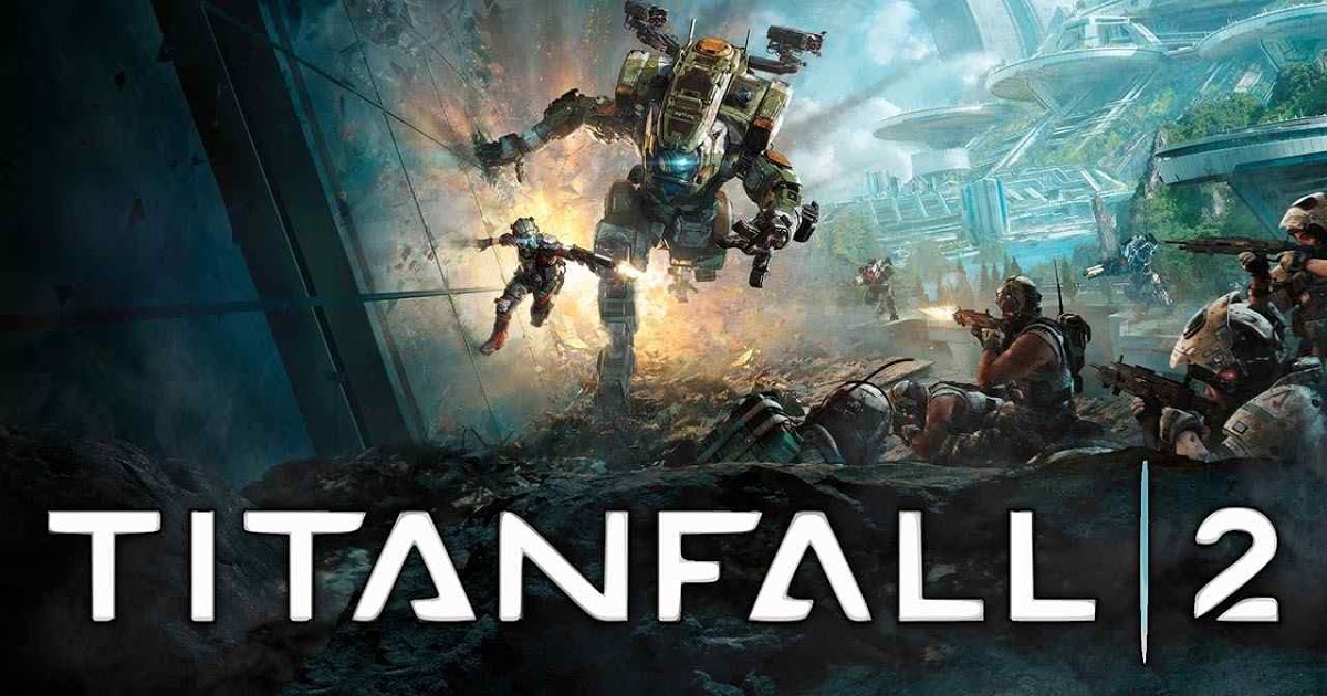Titanfall 2 Free Download PC Game