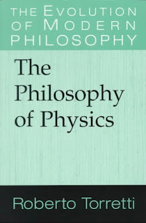 The Philosophy of Physics: The Evolution of Modern Philosophy