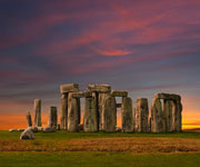 Stonehenge heritage astronomy