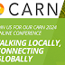 CARN online Spring Conference (Action Research)