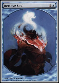 Remove Soul textless
