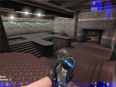 Unreal tournament By http://latestgames2.blogspot.com