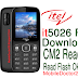 itel 5026 Flash File Download 2021 