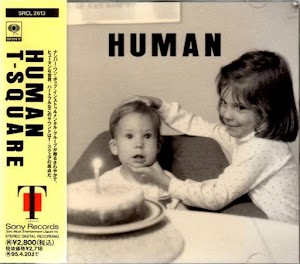 T-Square – Human