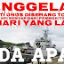 Kapal TNI AL KRI Pati Unus-384 Tenggelam Ditembak Kapal AL China, kemana media?