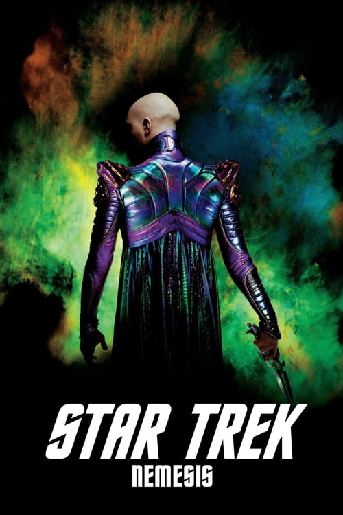 Star Trek - La nemesi 2002 Download ITA