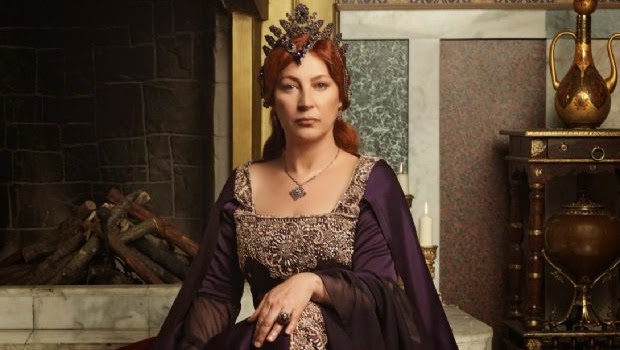 hurrem sultan latest pics