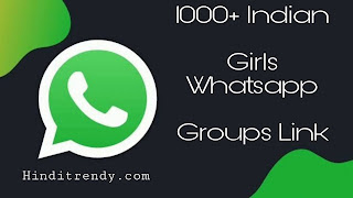 girls whatsapp group join link