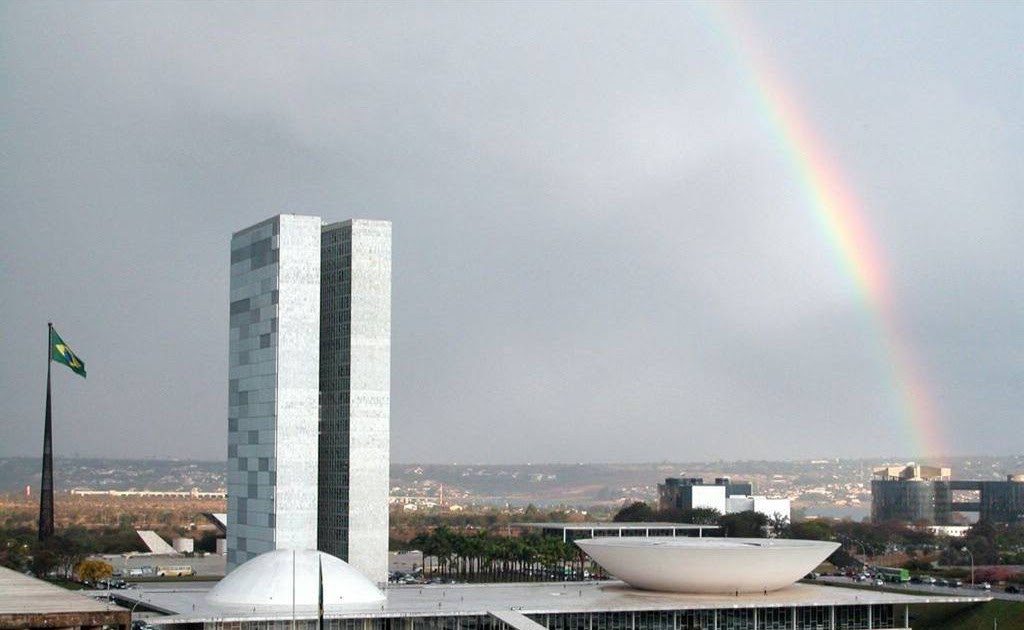 História e Arquitetura: Brasil – Patrimônios Tombados pela 