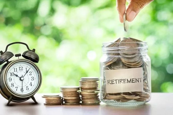 Retire Rich: Mastering Financial Independence Strategies